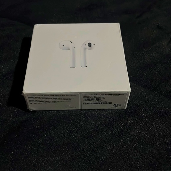 Airpods gen1